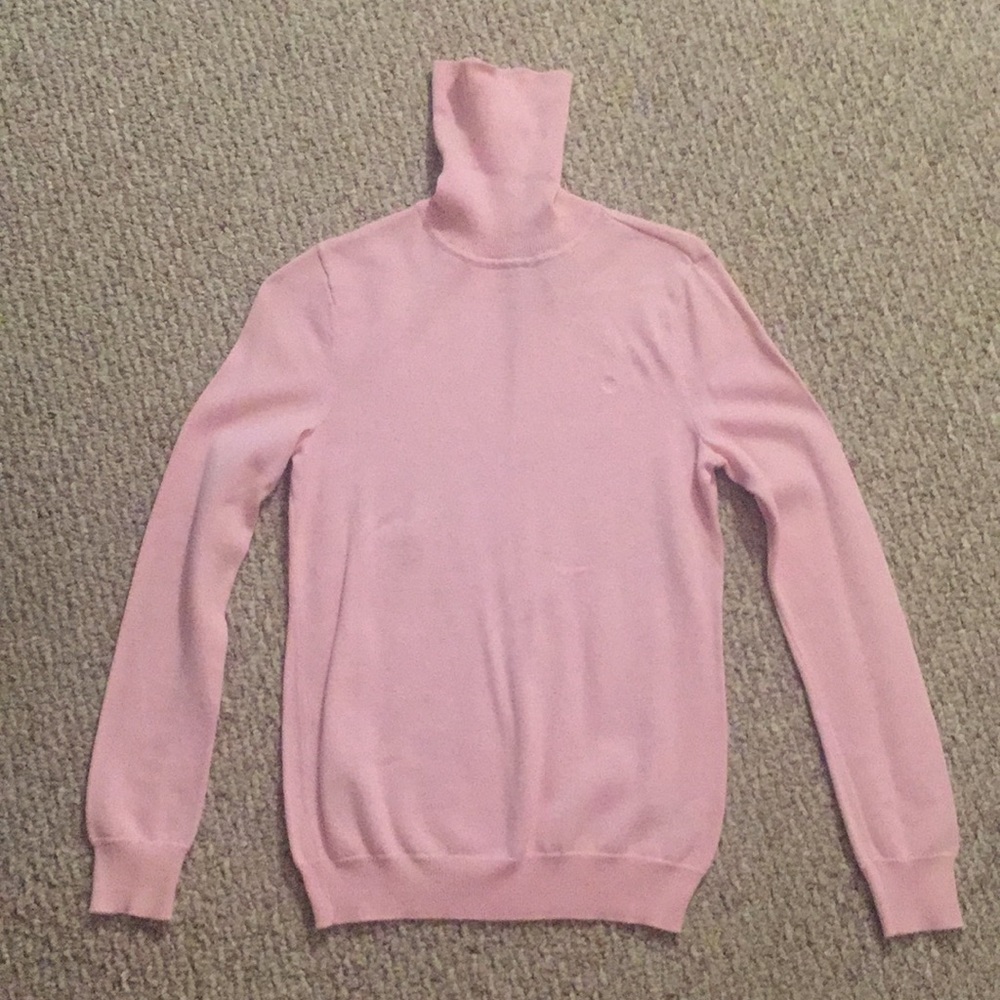 Ralph Lauren turtleneck